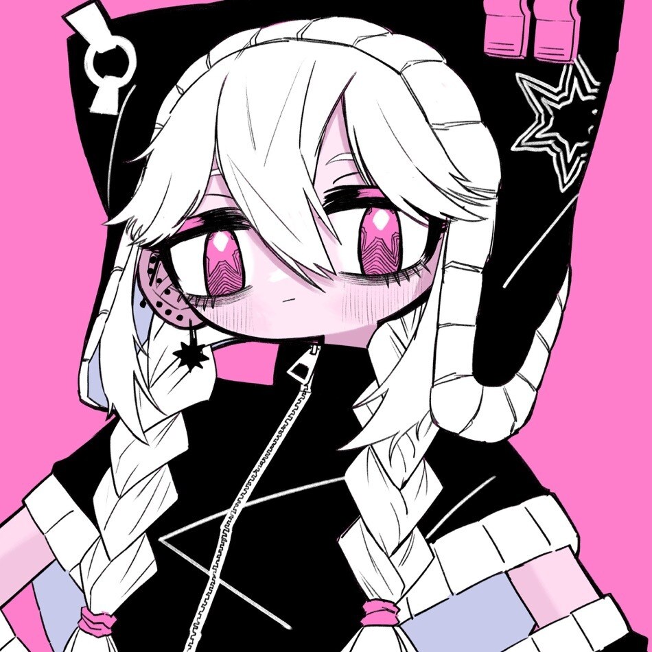 あなただけの可愛いイラスト制作します 歌みた/MV/アイコン/ヘッダーなどに使えるイラスト作成！ イメージ3