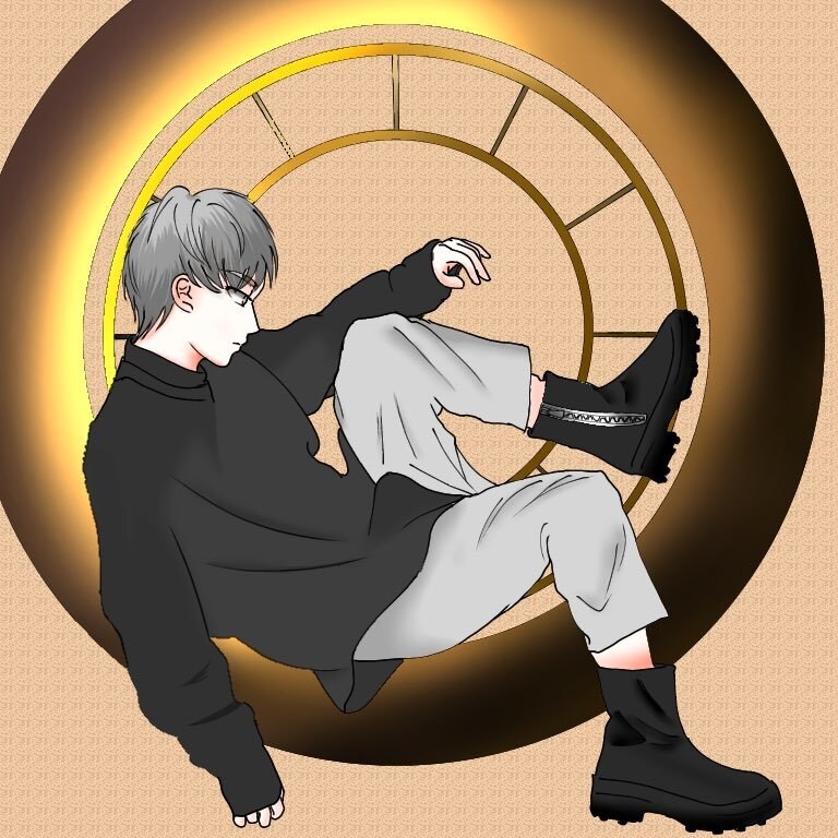 お試し。アイコン描きます アイコンを描きます。お試しにどうぞ。 イメージ3