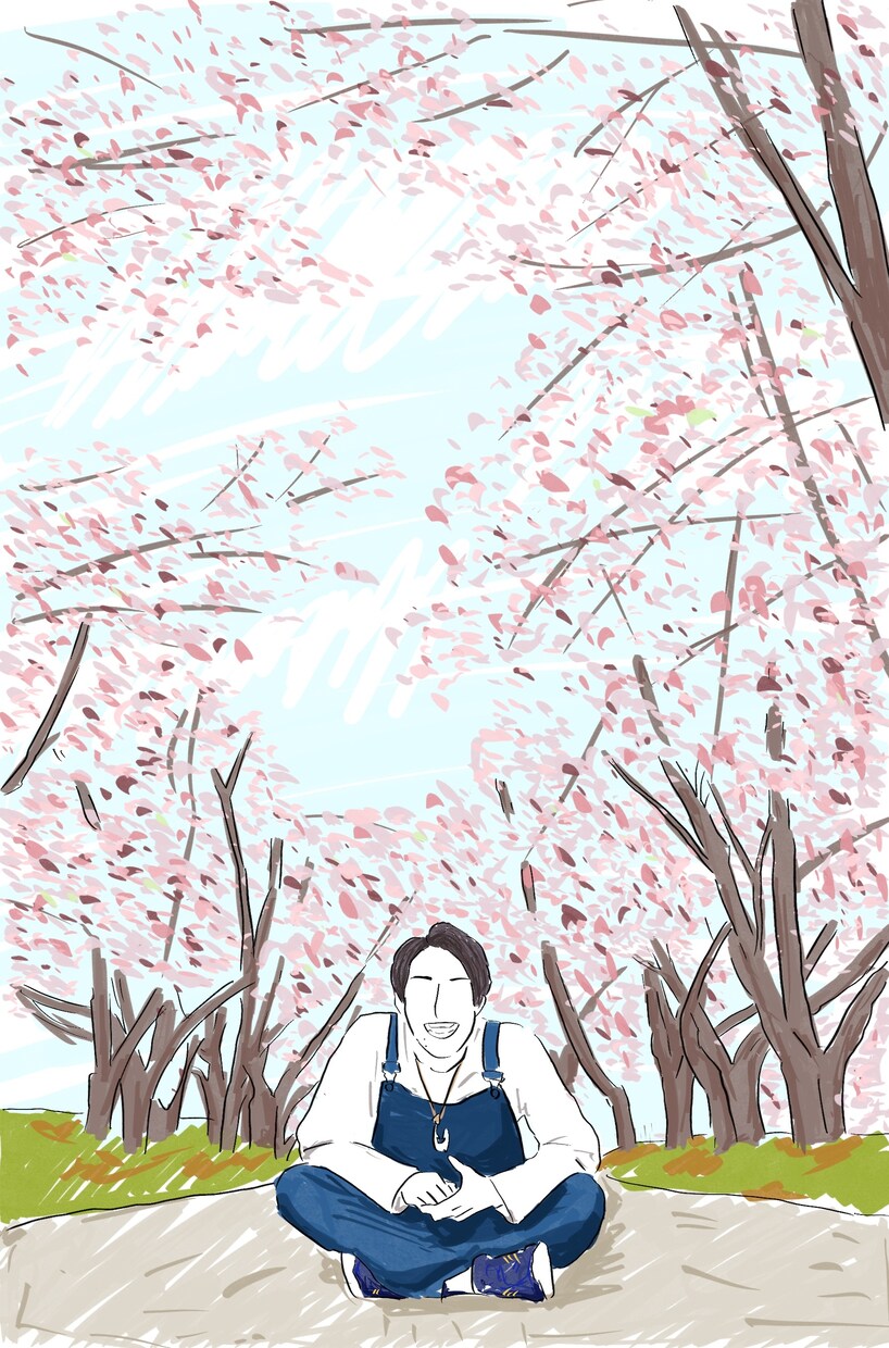 商用利用OK！おしゃれなイラストお描きします 写真を元に描く、心に残るおしゃれなイラスト イメージ7