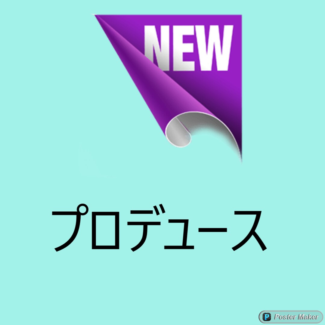 自分をアピールできるチラシを作ります 一枚のチラシで自分をアピールしよう イメージ4