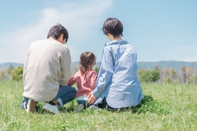 公認心理師が家族関係の問題の解決をサポートします 5日間のチャットで、深く優しく傾聴します。 イメージ1