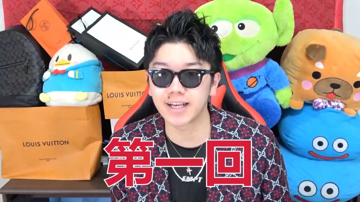 YouTube動画編集担当します カットテロップ全てお任せ下さい！レスポンス早いです イメージ2