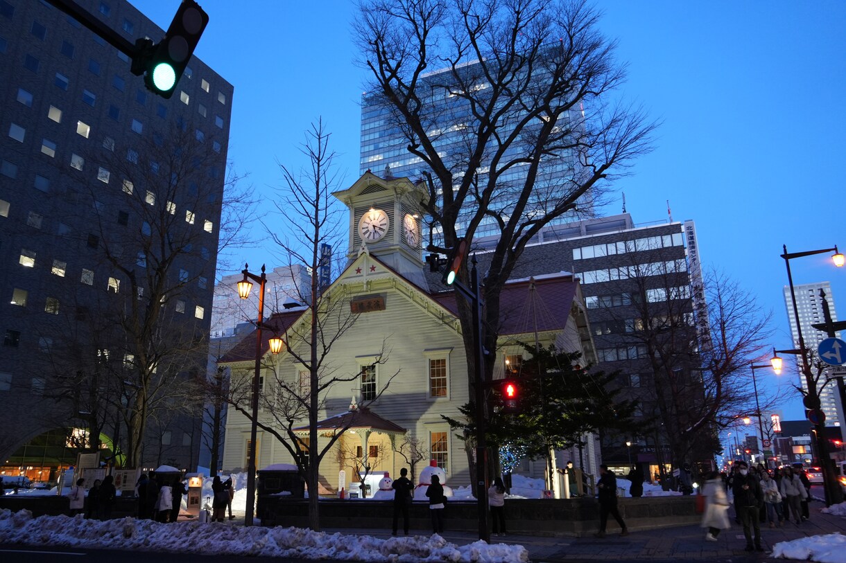 札幌市内の写真撮影　承ります 札幌市内の写真撮影　代行します イメージ1