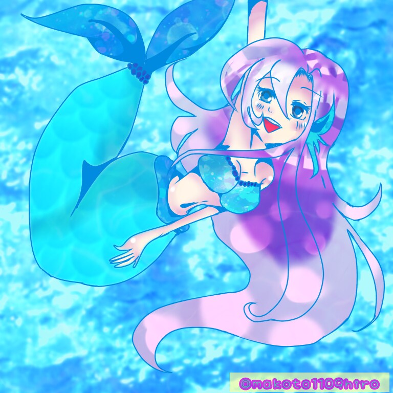あなたのアイコンやコテキャラなど描きます アイパッドにてデジタルオンリーで描かせていただきます イメージ4