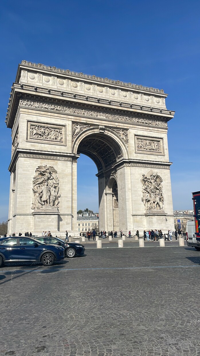 海外旅行プラン　11カ国巡った学生がお手伝いします 海外旅行が初めてで不安な方　コストを抑えたい方必見！ イメージ5