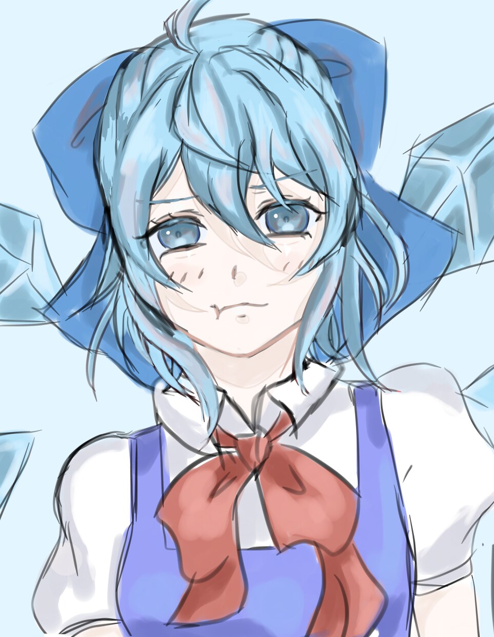様々な用途のイラスト描きます アイコンやサムネなどにオススメです！ イメージ2