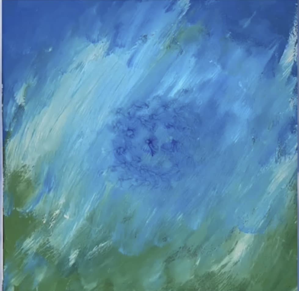 世界で1枚の絵を描きます 世界で1枚、同じものは無い絵を貴方だけに提供いたします。 イメージ6