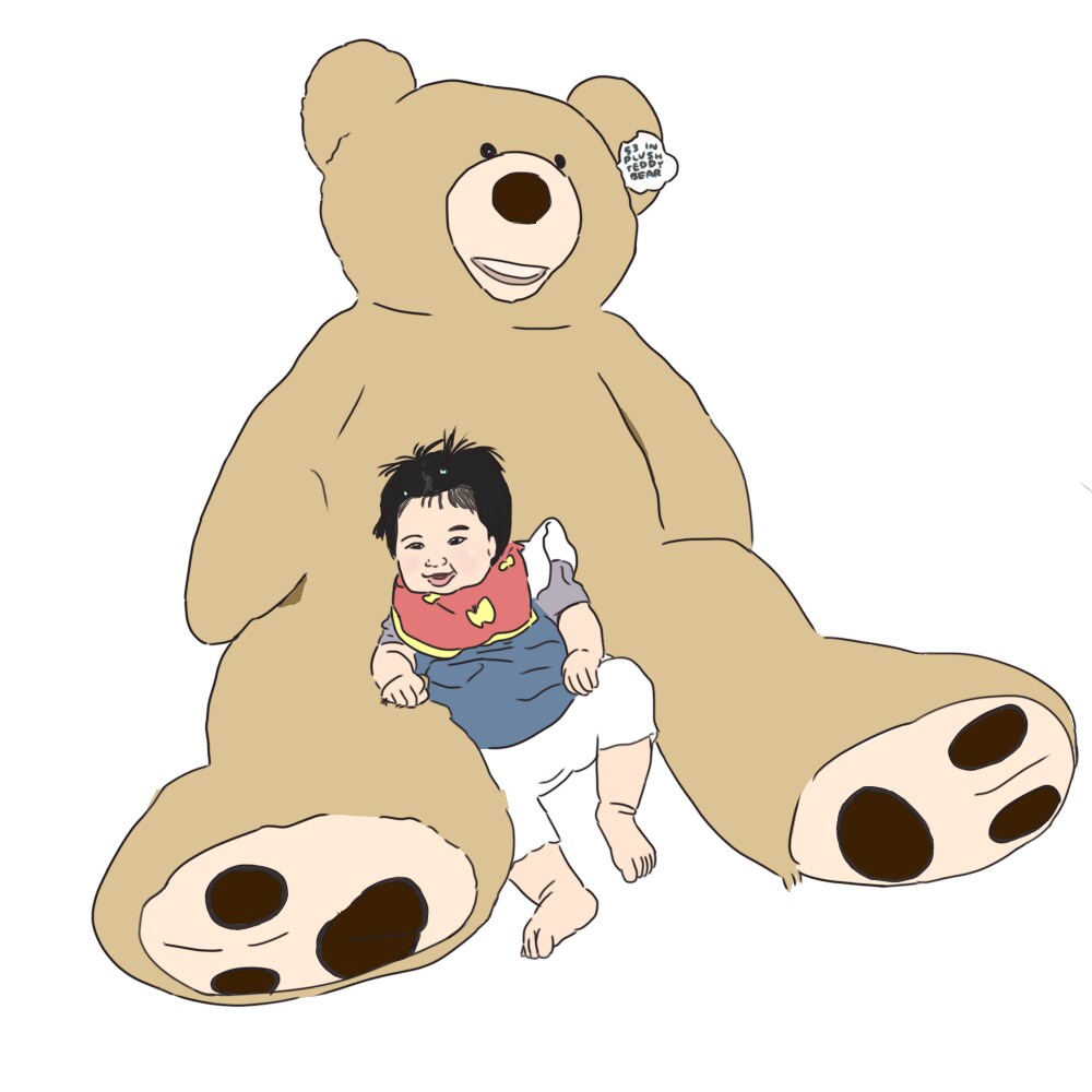 シンプルでおしゃれな線画イラスト描きます ウエディングやお子様のイラスト、プレゼントやアイコンにも♪ イメージ3