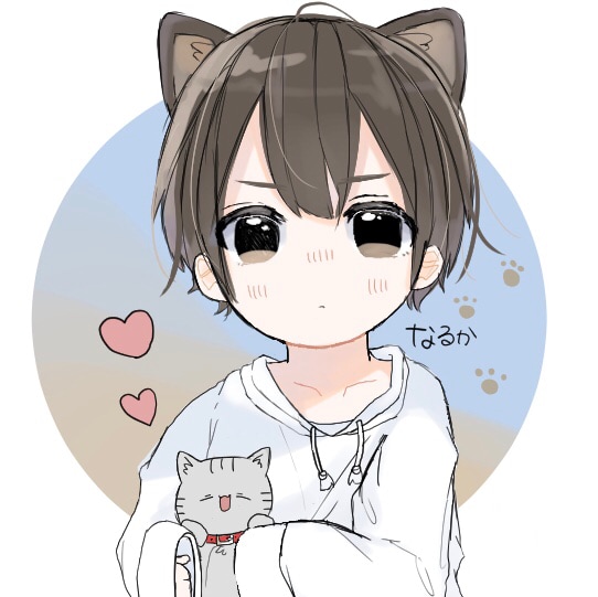 イラストを描きます 自分で作ったトレスを使って、アイコンを描きます。 イメージ5