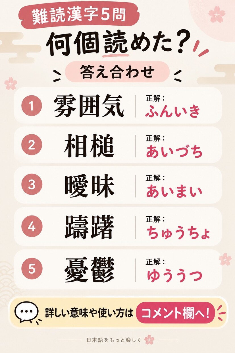 本当に伝わる日本語を教えます N1取ったのに現場に出てみると伝わらないと思った方 イメージ3