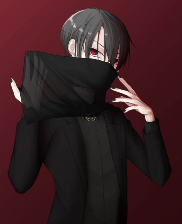 アイコン/1枚絵/立ち絵など作成します 等身・デフォルメどちらも描けます イメージ2