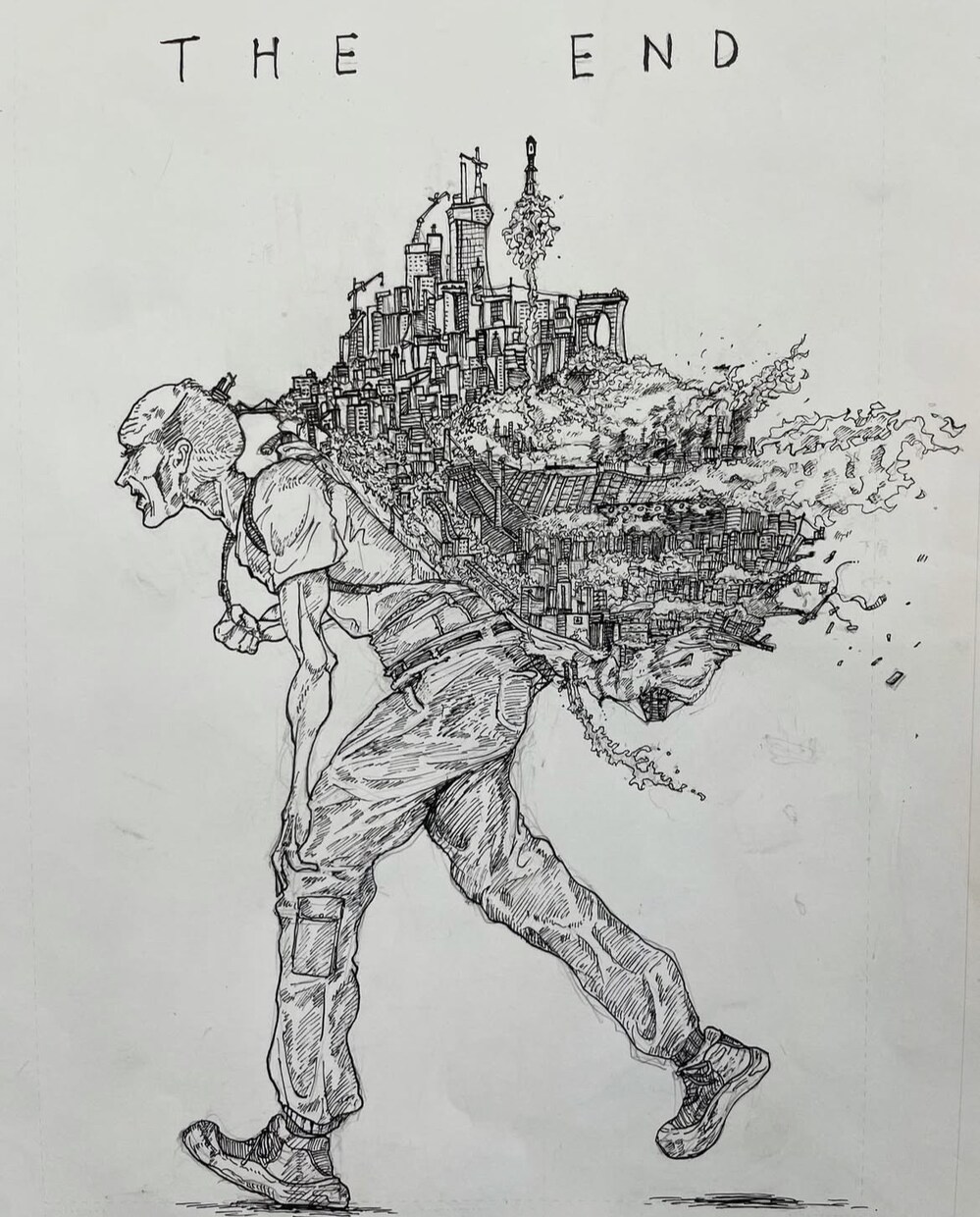 アイコン・ヘッダー・ジャケット等を作ります 漫画チックなイラストをご提供します！ イメージ9