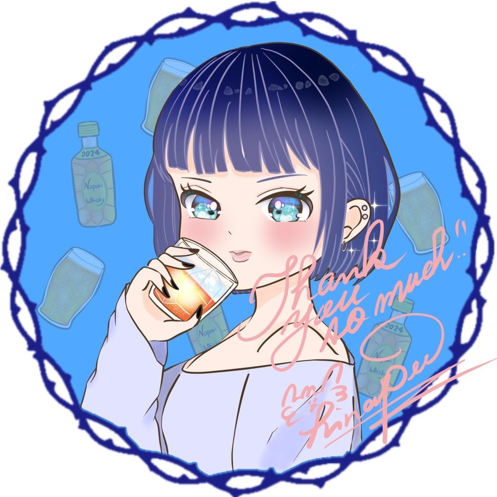 めちゃくちゃかわいいアイコン、ステッカー描きます かわいい萌え萌えの女の子、キャラなら任せてください！ イメージ2
