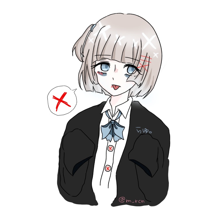 イラスト描きます 好きなキャラクター、似顔絵を描いて欲しい方におすすめです！ イメージ2