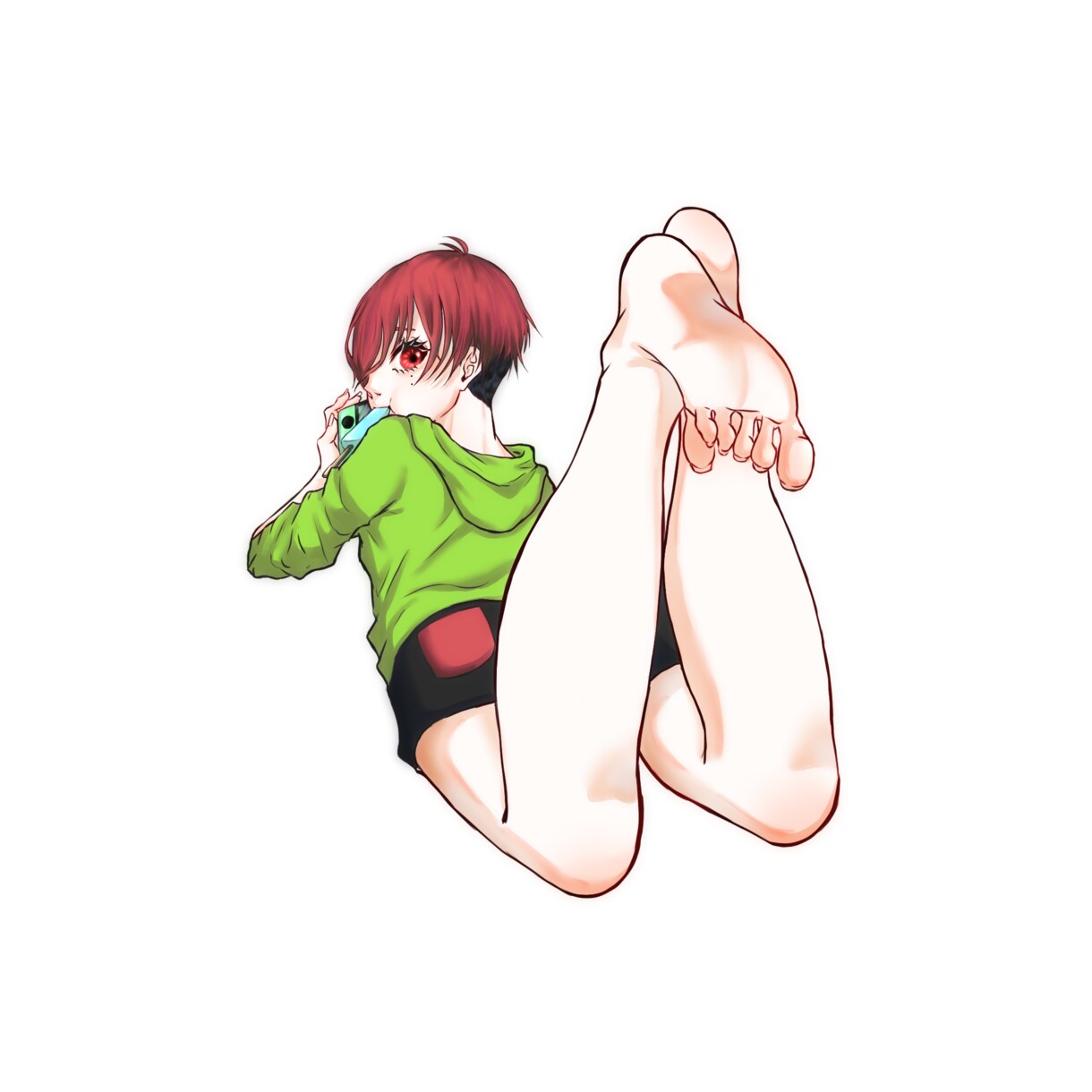 かわいい男の子描きます ショタ好きによるショタ好きのためのイラスト イメージ5