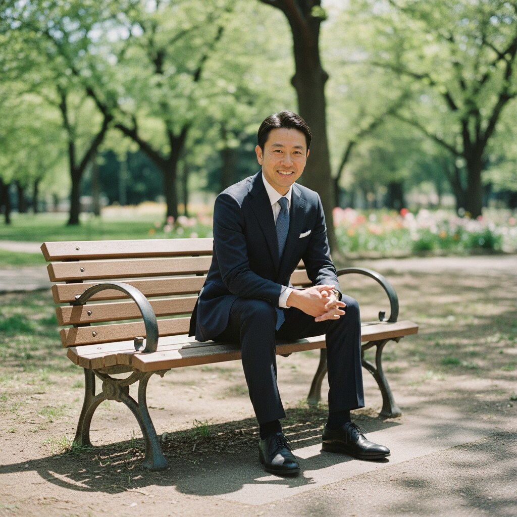 何度でも使えるAI人物モデルを作ります 撮影費用をかけずに、専用人物モデルを手に入れる イメージ8