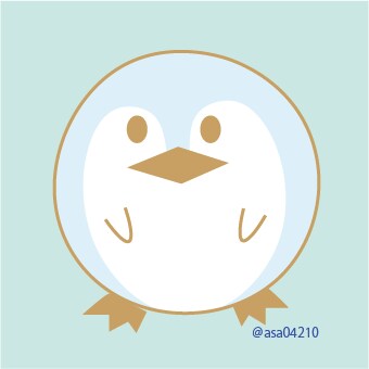 ブログやSNSで使用するアイコンをお描きします SNSで使用するアイコンをまるっとかわいくお描きします！ イメージ9