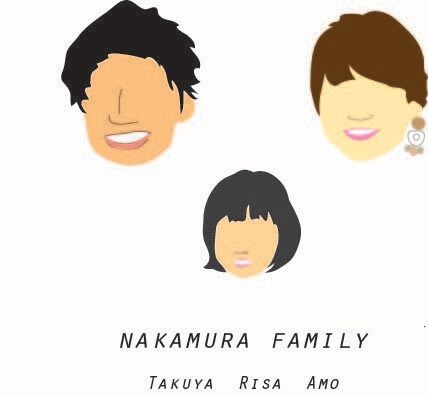 シンプルでおしゃれな似顔絵描きます。ます イメージは画像を参照ください。ご期待に応えます! イメージ1