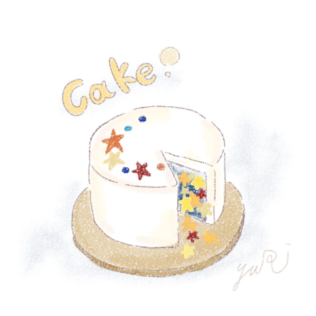 やさしいタッチのフードイラスト作成します 大人かわいい食べ物のイラストお作りします イメージ9