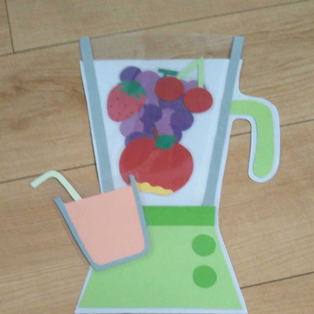 様々な所で使える壁面や制作物受け付けます リアリタイムで使える物を作ります。発達段階に対応可能です。 イメージ3