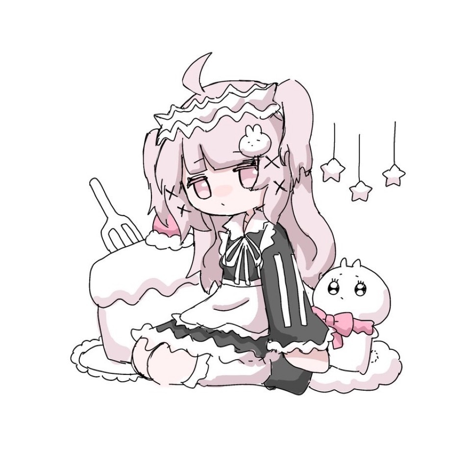 デフォルメイラストを制作します スタンプやアイコンに使えるデフォルメイラストを制作します！ イメージ4