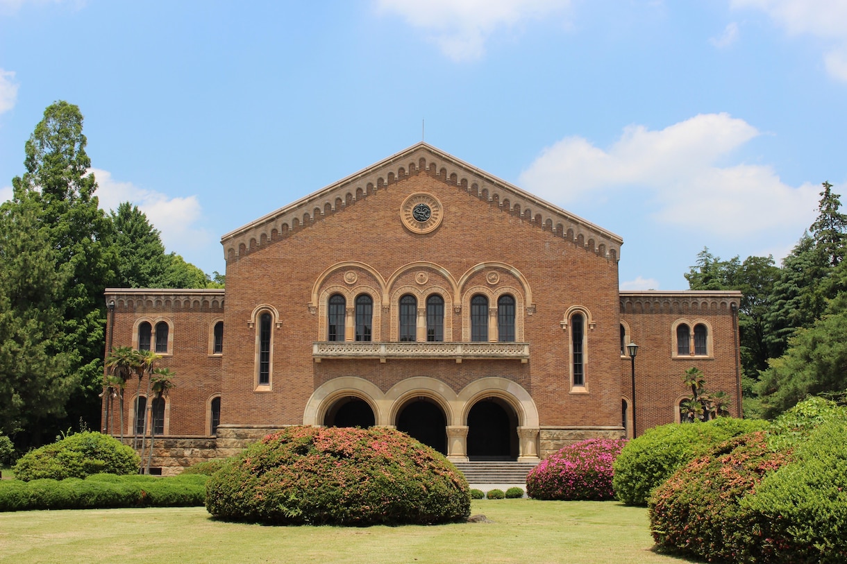 帰国子女向け。大学入試の志望理由書を添削します 帰国生入試、AO入試、推薦入試などで大学受験をされる方向け イメージ1