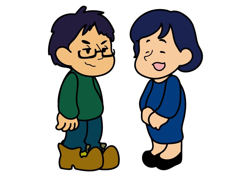 ポップなカートゥーンキャラクター作ります キャラクター、ハガキ、ポスターも受け付けております！ イメージ6