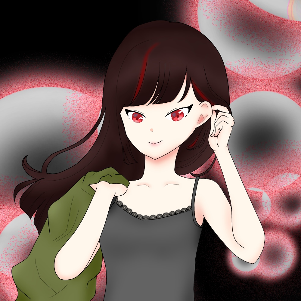 アイコン等イラスト描きます SNS等に使用出来るアイコンを描きます。お好きに使い下さい！ イメージ3
