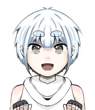 キャラを描かせていただきます あなたのほしいキャラクターを制作します！ イメージ9