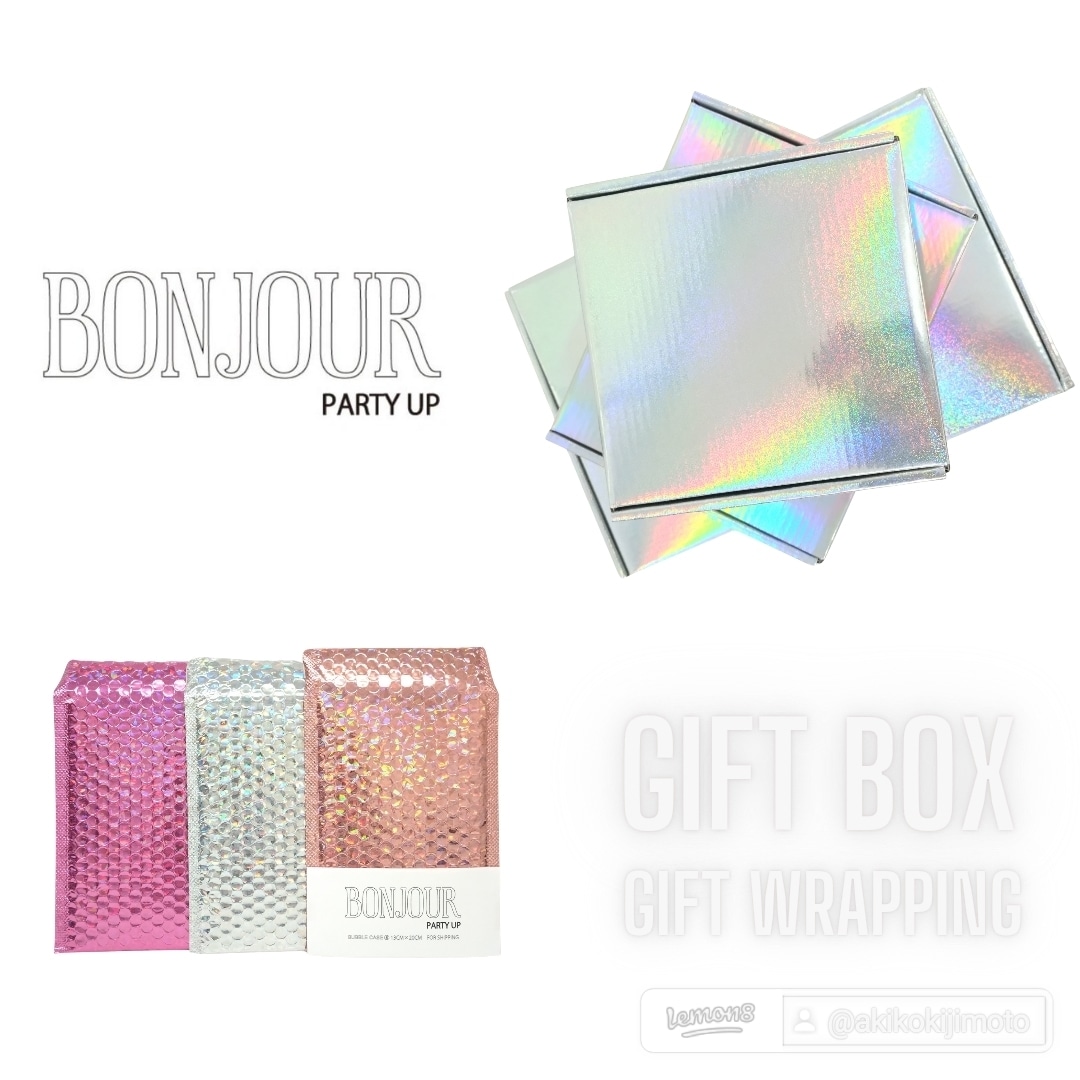 モノの良さを活かせるようなパッケージ作成心がけます シンプルでキャッチーなパッとみてわかりやすいように仕上げます イメージ1