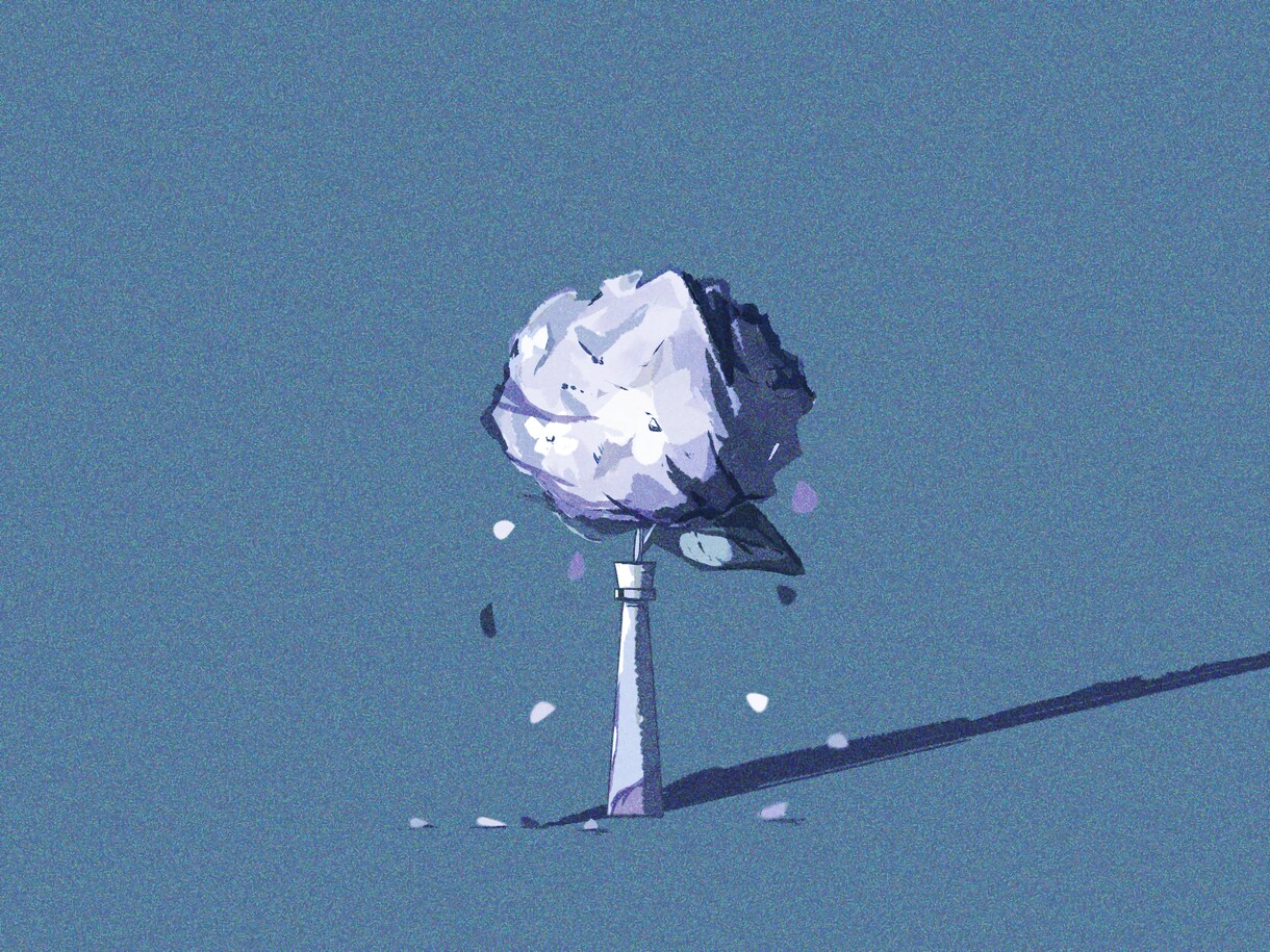 多彩な世界観でイラスト制作します 初音ミクファン歴13年選手による1枚絵制作。ボカロ曲MVに。 イメージ4