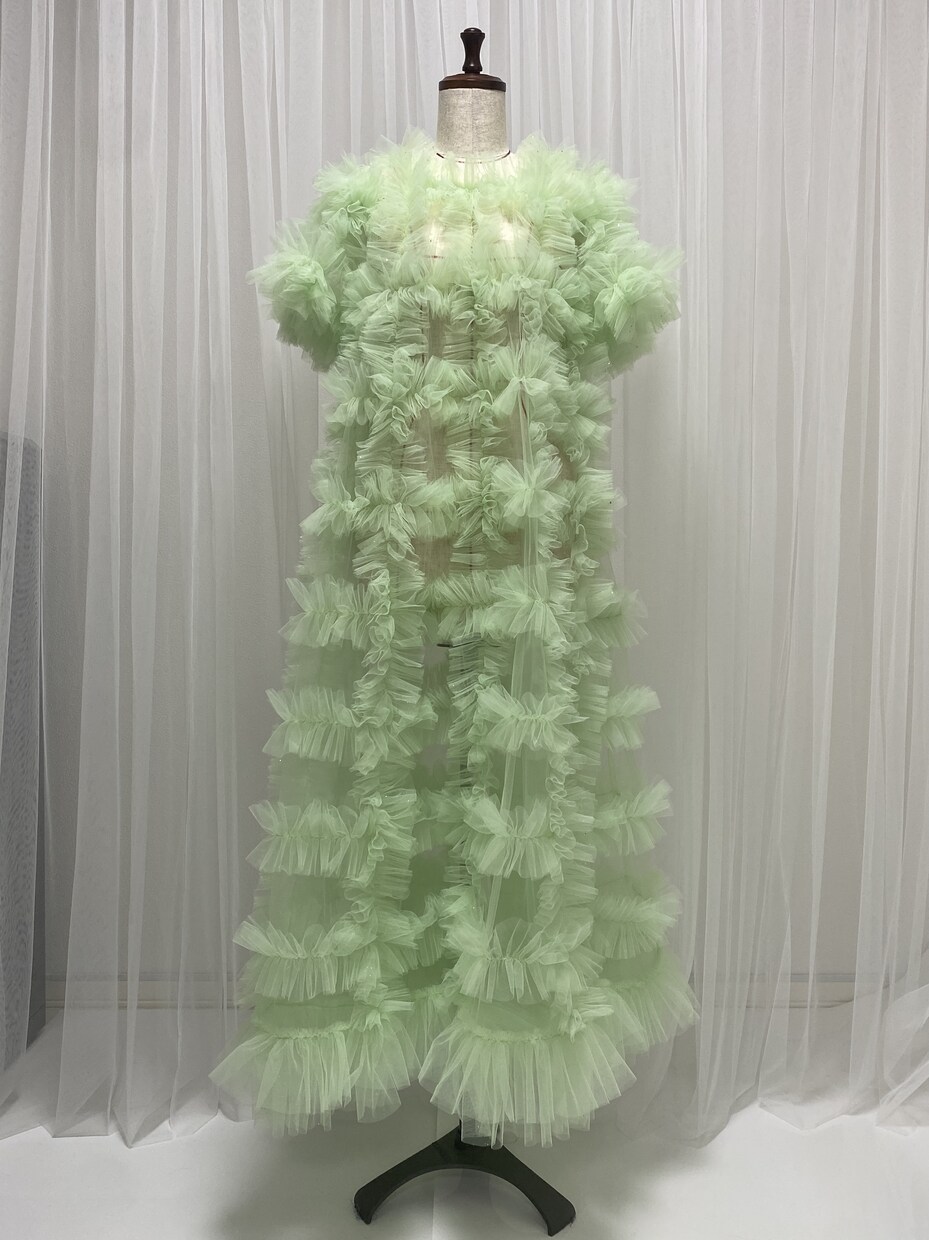 オリジナルの衣装、お洋服を作成いたします 特別なシーンに向けたお洋服をいっしょに作りましょう！ イメージ1