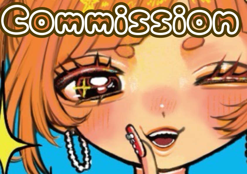 SNSアイコンやサムネイルイラストを制作いたします 温かくレトロ感のある目を引くイラストに仕上げます！ イメージ1