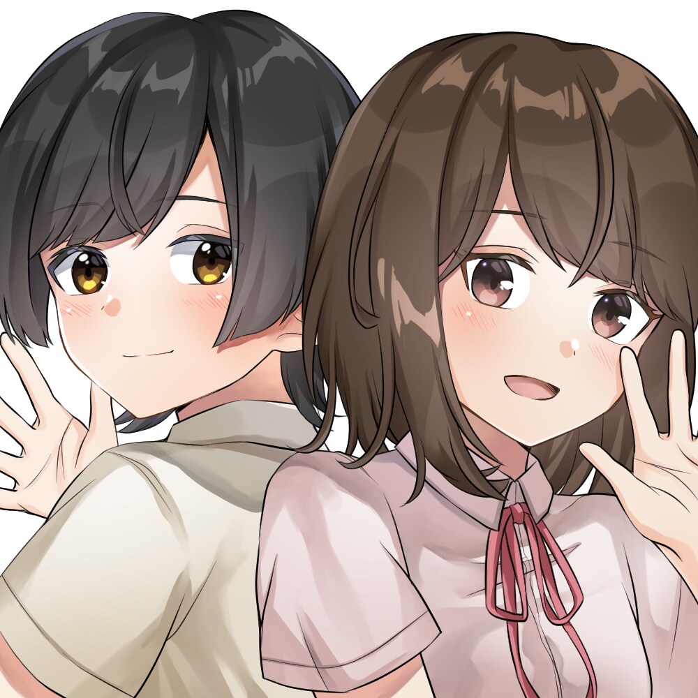 アイコンイラスト作成します SNSのアイコンなどにどうぞ！ イメージ7