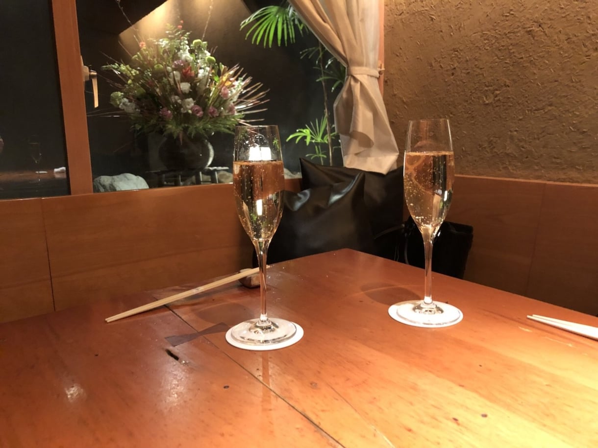 都内近郊でおすすめのデートプランを一緒に計画します 記念日や交際前、お店やプランが決まらない時に イメージ1