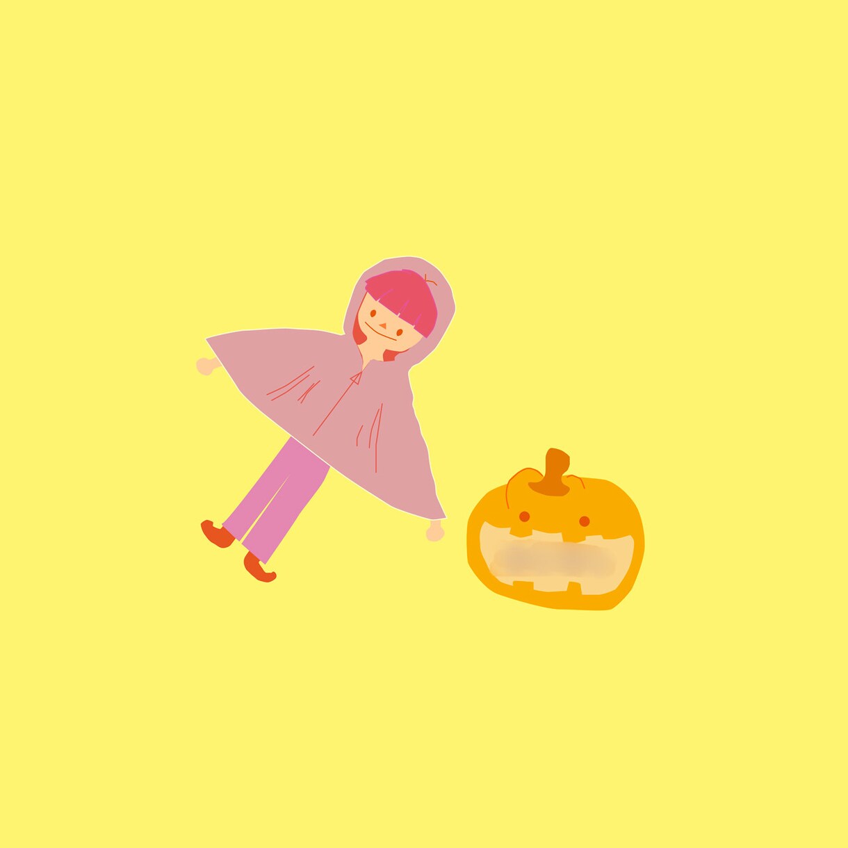 ゆるくて可愛いイラストかきます SNSアイコンに迷っている方！ イメージ3