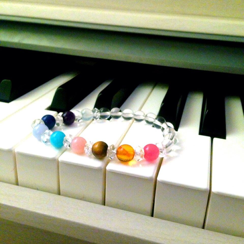 オーダメイドでヒーリング音楽をお作りします♪オルゴール or ピアノ音色 イメージ1