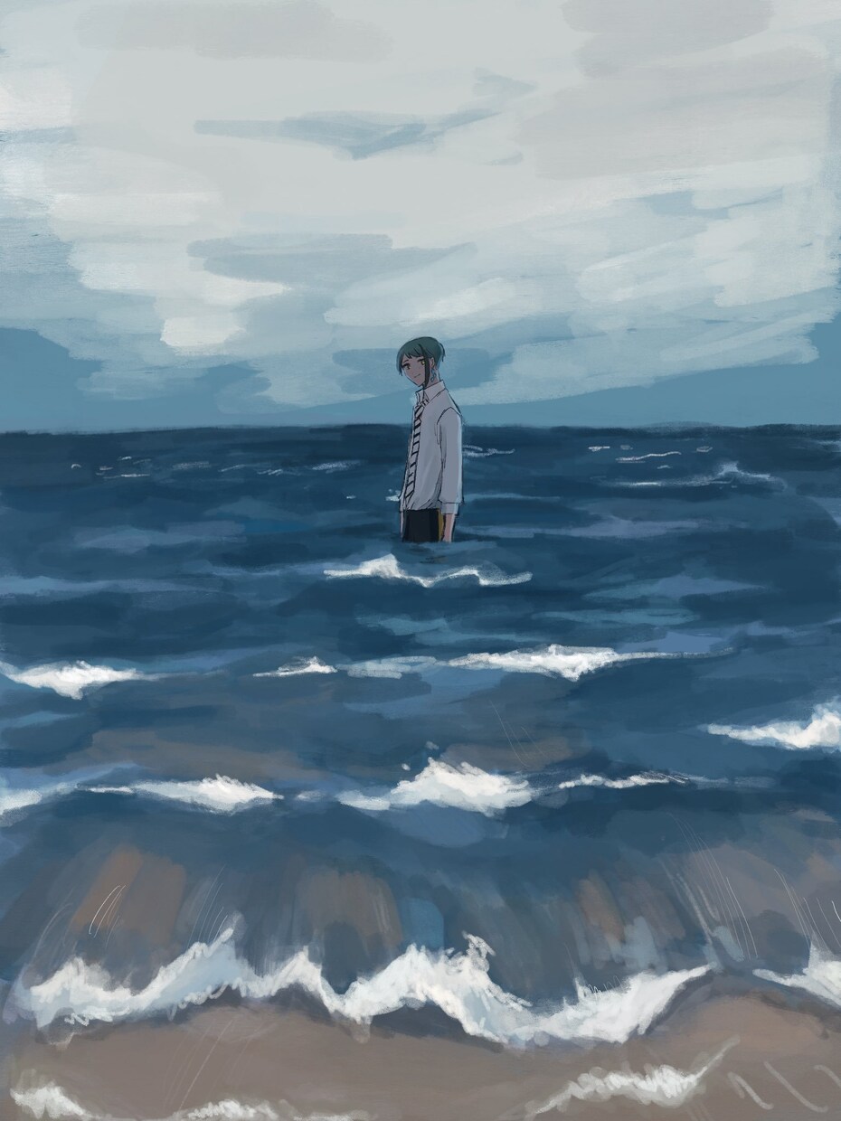 皆様のご期待に添えるような絵を描きます 可愛いもの、カッコイイもの、リアルな描写何でも承ります イメージ3