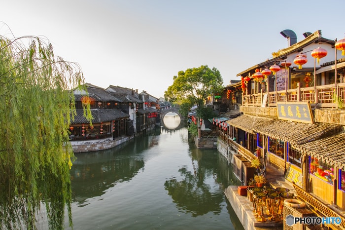 簡単な中国語の会話練習をお手伝いします 旅行の時や会社で中国語が必要な方にオススメです！ イメージ1