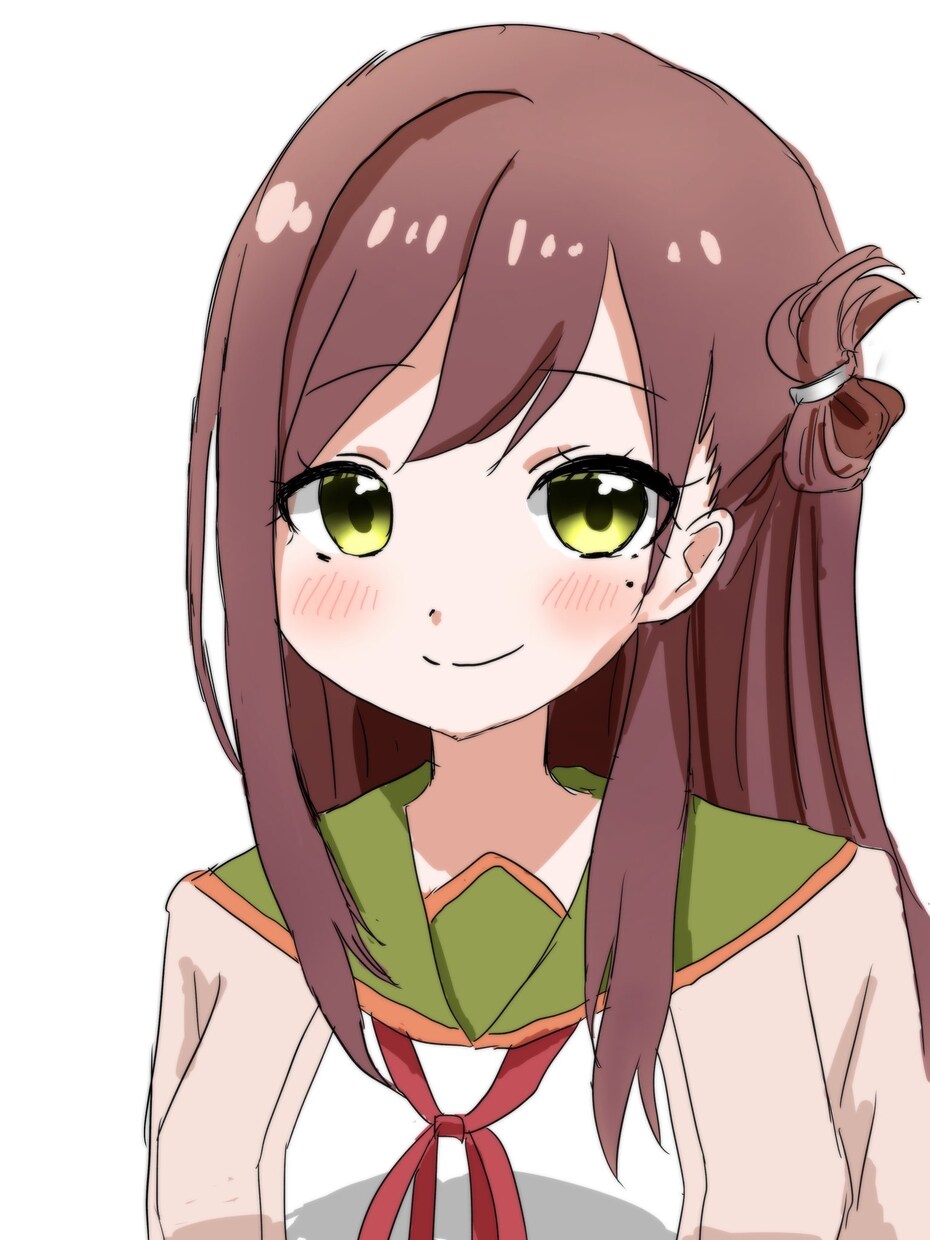 アイコンや上半身1枚絵などイラストを納品いたします 依頼者様のご要望にお答えできるイラストを誠心誠意制作します イメージ4