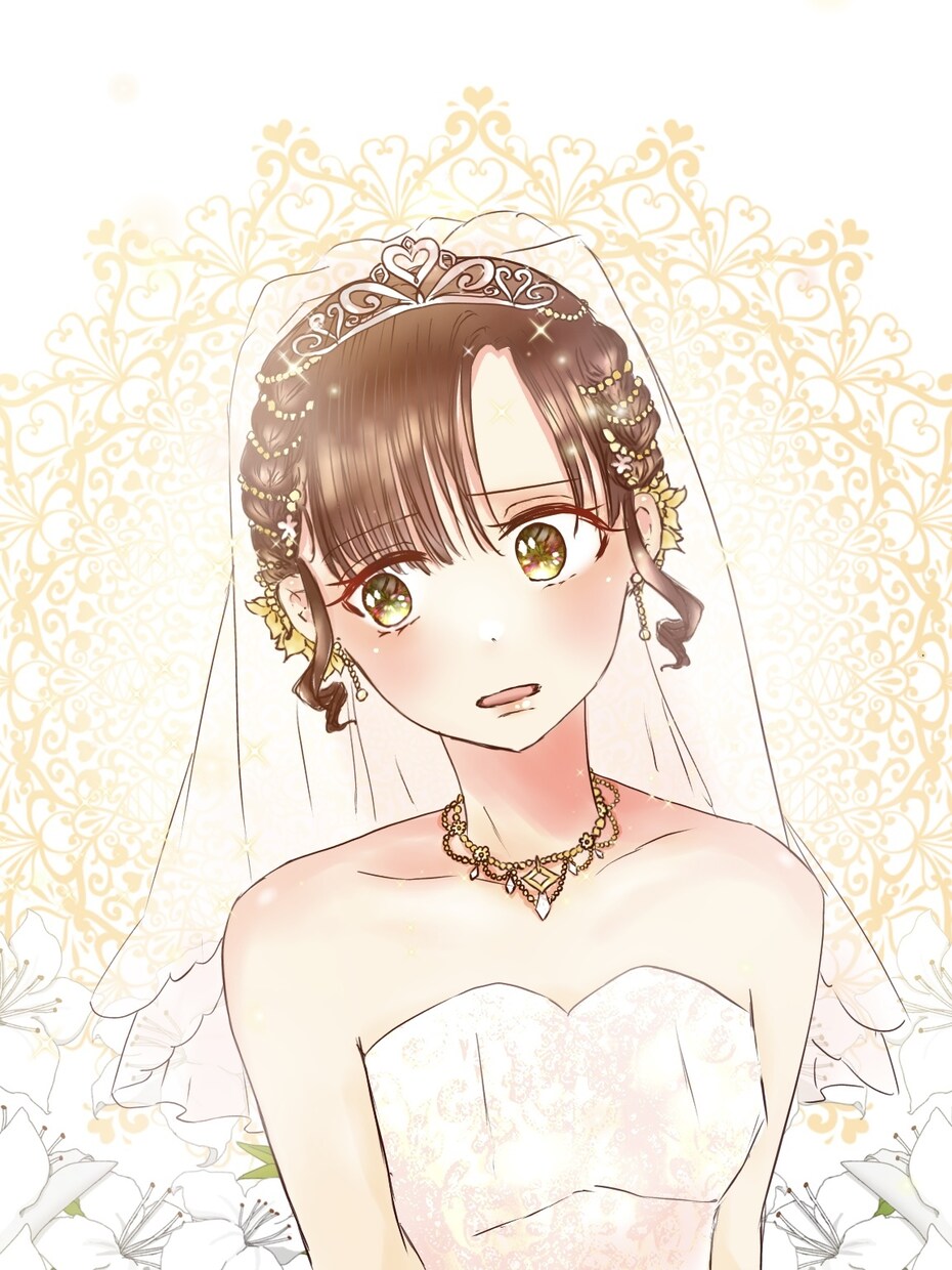 儚くて可愛らしい女の子を描きます 漫画家志望があなただけのオリジナルイラストを描きます！ イメージ5