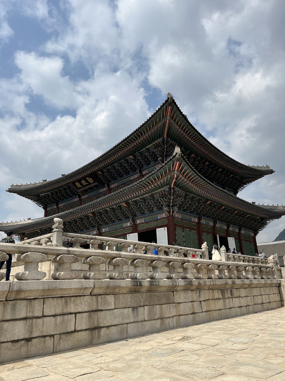 一人一人に合わせた韓国語レッスンをします 一緒に楽しく韓国語を学んでいきましょう！ イメージ1