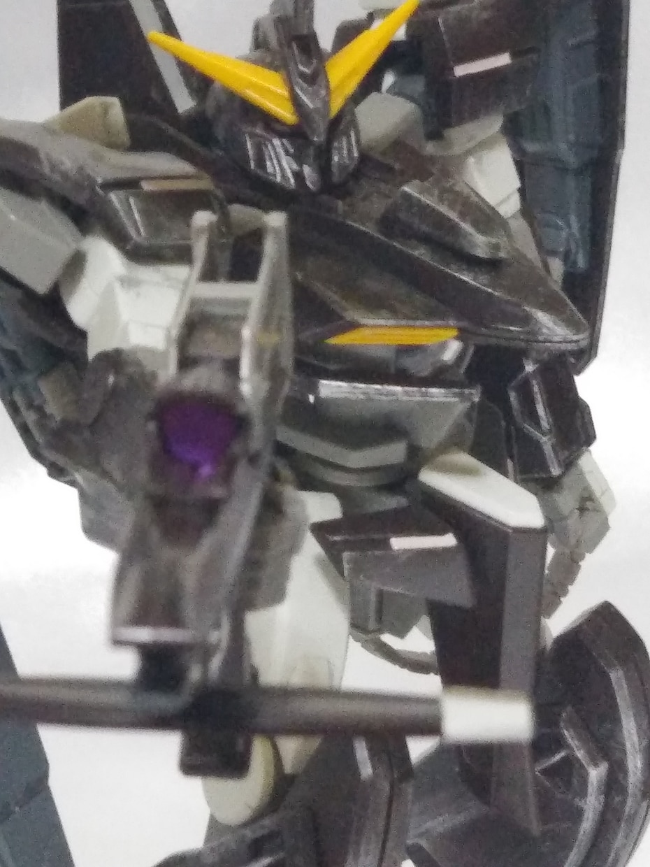 あなたの代わりに丁寧にガンプラの製作を致します 素組みは勿論の事、豊富な製作オプションも用意しております！ イメージ3