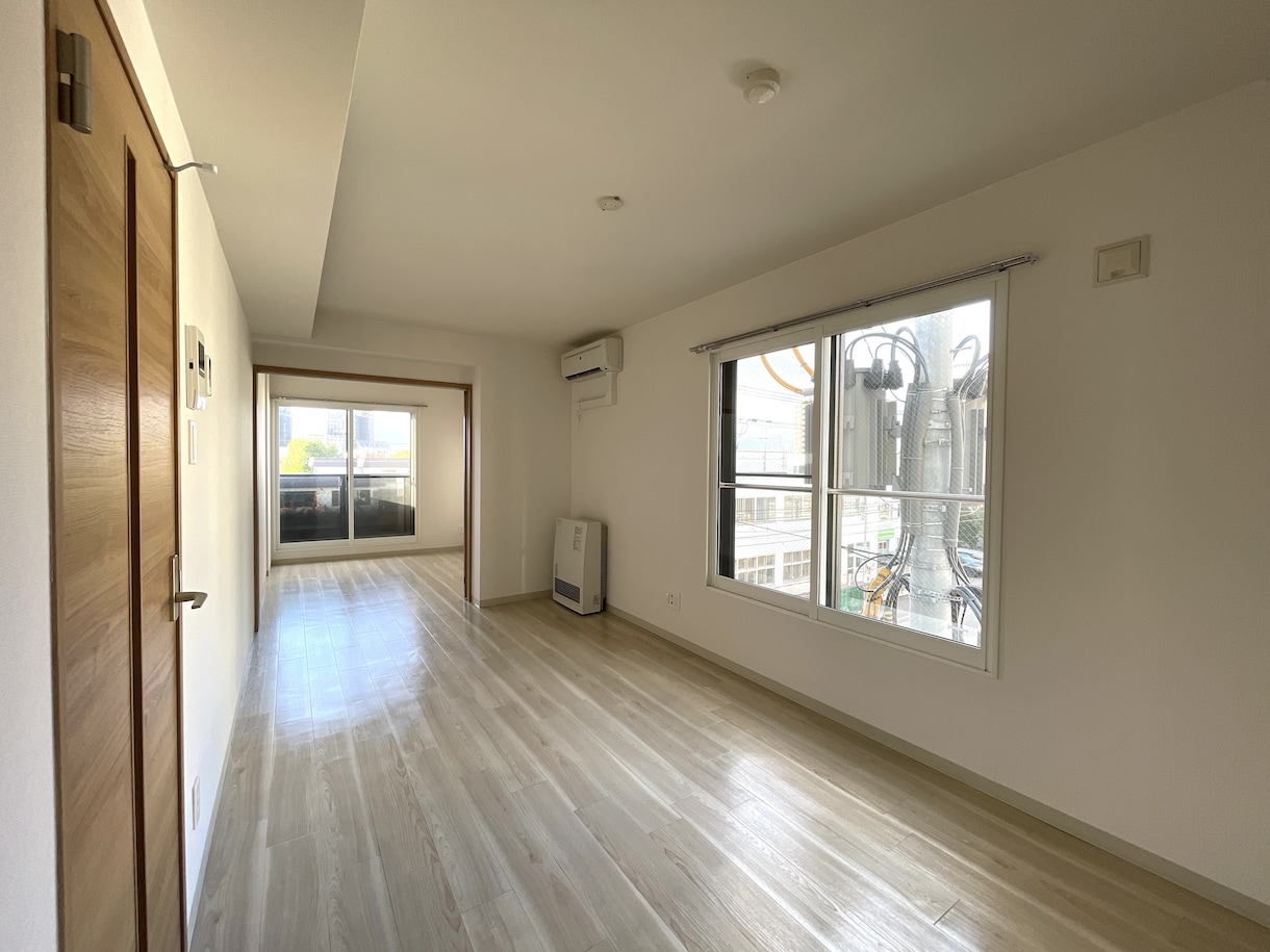 札幌市内出張撮影！不動産物件専門で写真撮影します 【年内まで特別価格】最短翌日納品！低価格！問合わせアップ！ イメージ7