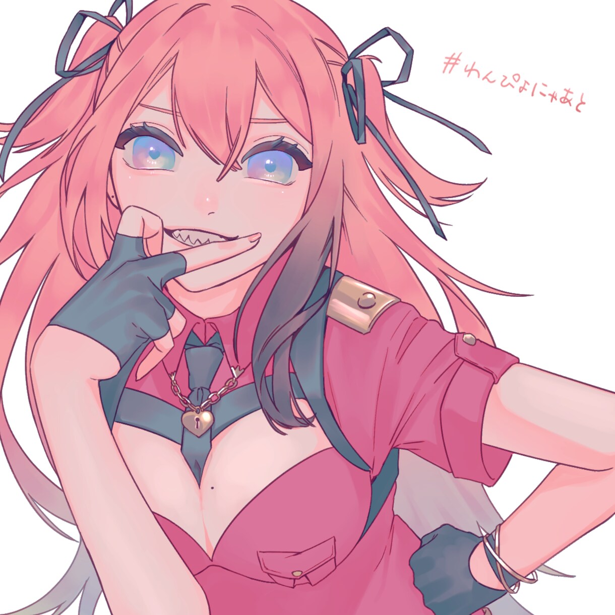 早期納品可能！　イラスト描きます アイコン、ヘッダー、立ち絵、一枚絵など受け付けております！ イメージ6