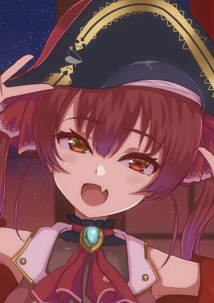 お手頃価格でアニメ調のSNSなどのアイコン描きます SNSで可愛い女の子のアイコンを使いたい方に！ イメージ1