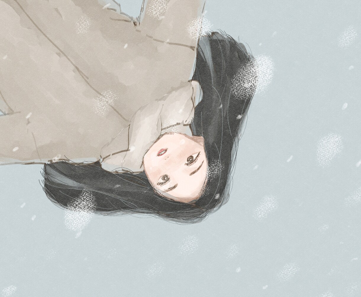 かわいい女性向けなイラスト制作します 柔らかい雰囲気のイラストが得意です♪ イメージ8