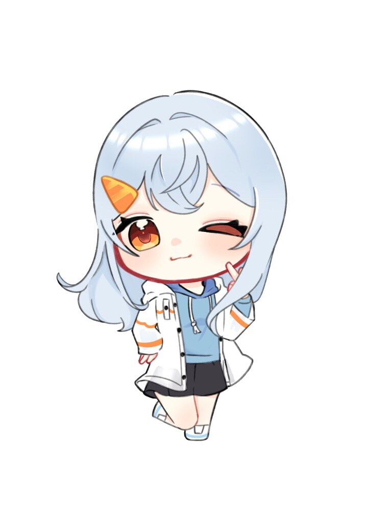 ミニキャラSD描きます あなたのSDイラスト描かせていただきます イメージ3