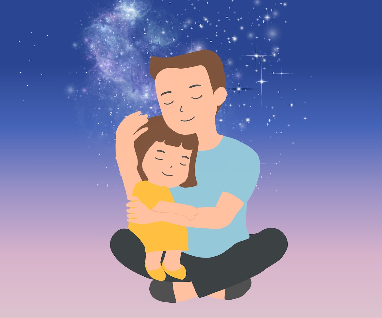 ママの為の【パパの子育て】鑑定します チーム子育てを目指す！パパとの関わり方が分かります イメージ5