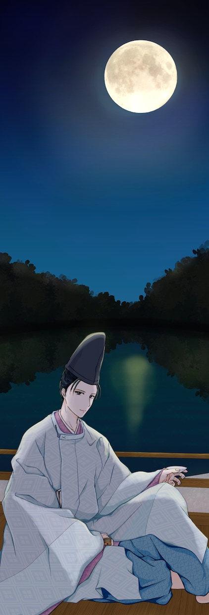 立ち絵などのコミックイラスト描きます バストアップから〜全身描かせて頂きます。 イメージ2